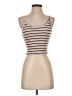 Hollister Tan Yellow Tank Top Size S - photo 1
