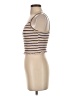 Hollister Tan Yellow Tank Top Size S - photo 5