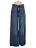 Rag & Bone Blue Jeans Size 24 waist - photo 1