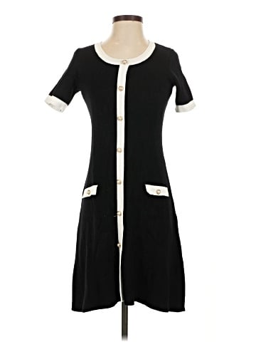 Taylor Casual Dress (view 1)