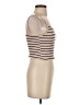 Hollister Tan Yellow Tank Top Size S - photo 4