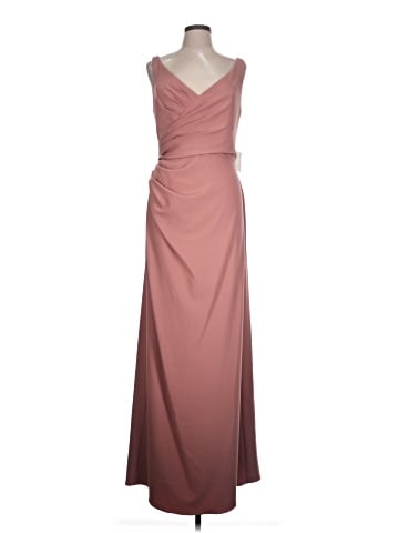 Bari Jay Cocktail Dress (view 1)