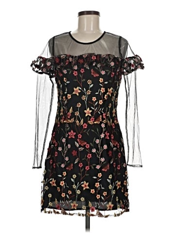 Lulumari Cocktail Dress (view 1)