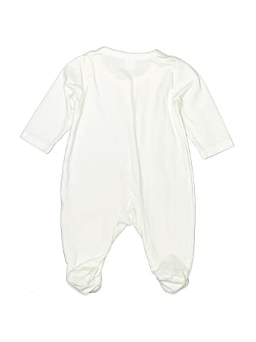Shein Long Sleeve Onesie (view 2)