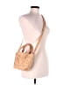 Vanessa Bruno Gold Crossbody Bag One size - photo 2
