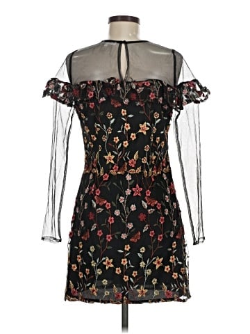 Lulumari Cocktail Dress (view 2)