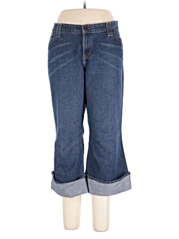 Gap Jeans (view 1)