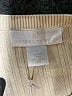 Rachel Parcell Tan Short Sleeve Top Size L - photo 7