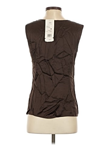 Escada Sleeveless Blouse (view 2)
