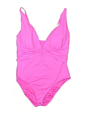 Bleu Rod Beattie One Piece Swimsuit (view 1)