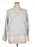 Vince Camuto Gray Pullover Sweater Size XL - photo 1