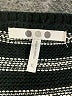 Three Dots Black Sweater Vest Size XL - photo 7