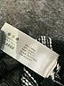 Three Dots Black Sweater Vest Size XL - photo 8