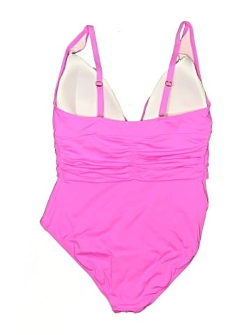 Bleu Rod Beattie One Piece Swimsuit (view 2)
