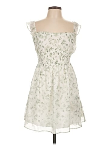Hollister Casual Dress (view 1)
