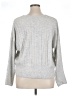 Vince Camuto Gray Pullover Sweater Size XL - photo 2