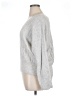 Vince Camuto Gray Pullover Sweater Size XL - photo 5