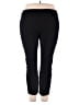 Alfani Black Active Pants Size 16 - photo 2
