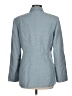 Le Suit 100% Polyester Gray Blazer Size 8 - photo 2