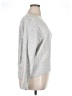 Vince Camuto Gray Pullover Sweater Size XL - photo 4