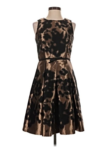 Taylor Cocktail Dress (view 1)