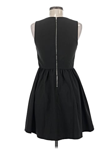 Everly Casual Dress (view 2)