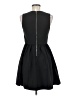 Everly 100% Polyester Graphic Black Casual Dress Size M - photo 2