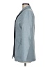 Le Suit 100% Polyester Gray Blazer Size 8 - photo 5