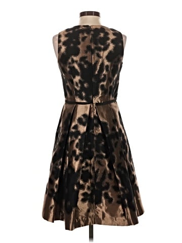 Taylor Cocktail Dress (view 2)