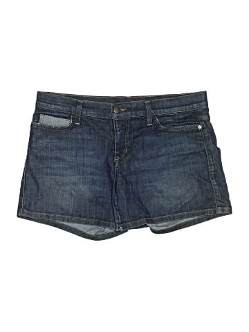 Joe's Jeans Denim Shorts (view 1)