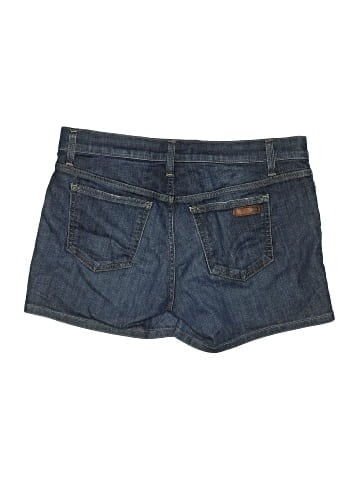 Joe's Jeans Denim Shorts (view 2)