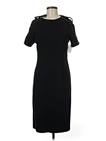 Catherine Malandrino Cocktail Dress (view 1)