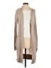 Rush Tan Cardigan Size XS - photo 1