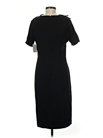 Catherine Malandrino Cocktail Dress (view 2)