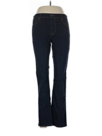 Lauren by Ralph Lauren Jeans (view 1)