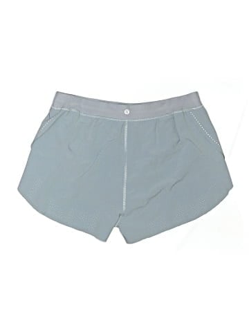 Lululemon Athletica Athletic Shorts (view 2)