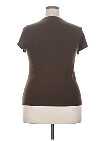 No Boundaries Short Sleeve T-Shirt (view 2)
