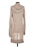 Rush Tan Cardigan Size XS - photo 2