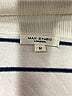 Max Studio Ivory 3/4 Sleeve T-Shirt Size M - photo 7