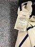 Max Studio Ivory 3/4 Sleeve T-Shirt Size M - photo 8