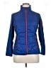 Eddie Bauer Color Block Blue Jacket Size XL - photo 1