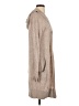 Rush Tan Cardigan Size XS - photo 4