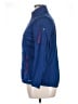 Eddie Bauer Color Block Blue Jacket Size XL - photo 5