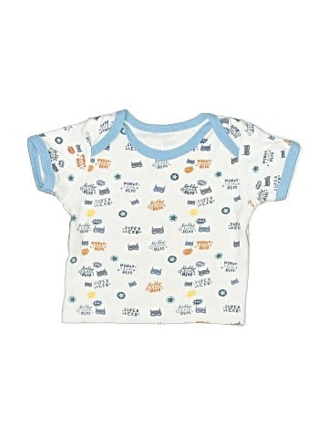 Assorted Brands Short Sleeve Top (view 1)