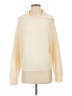Repeat Cashmere Ivory Wool Pullover Sweater Size XS - photo 1