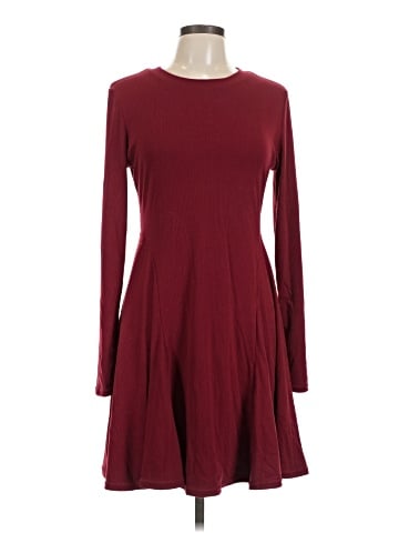 Ofeefan Casual Dress (view 1)