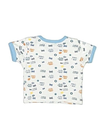 Assorted Brands Short Sleeve Top (view 2)