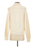 Repeat Cashmere Ivory Wool Pullover Sweater Size XS - photo 2