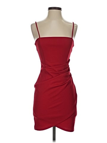 Windsor Cocktail Dress (view 1)