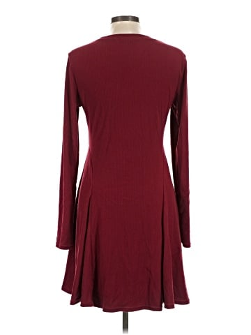 Ofeefan Casual Dress (view 2)